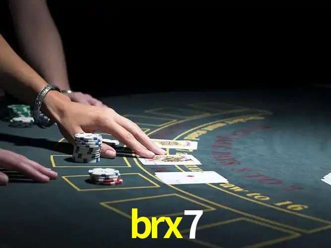  brx7 bet